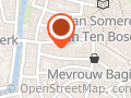 Tandartsenpraktijk Van Dooren