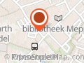 Christelijke Gereformeerde Kerk (CGK) De Hoeksteen