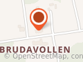 Brudavolltunet