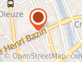 Gymnase Bazin