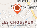 Evasion Mosaique (Siège Social)
