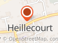 Mairie de Heillecourt