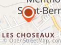 Benjamin Voiseux - Ostéopathe Menthon-Saint-Bernard