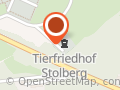 Tierfriedhof Stolberg