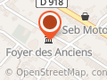 Service de Maintien à Domicile des Personnes Agées