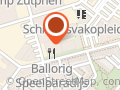 Rabobank Noord- en Oost-Achterhoek Bestuurscentrum
