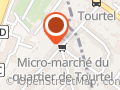 Boucherie Chez Marcel by Marjorie