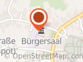 Bürgersaal