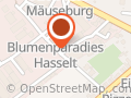 Dicke Bude 24 - Hasselt