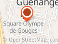 Association Prévention Spécialisée Guénangeoise