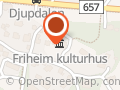 Friheim Allaktivitetshus