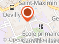 École maternelle publique Queuleu Les Petits Poucets
