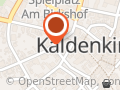 Hauptzollamt Krefeld - Kontrolleinheit Verkehrswege - KEV Kaldenkirchen