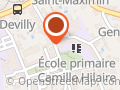 École Primaire Camille Hilaire