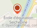 Ecole d'equitation