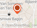 Binnenstadsmanagement Zutphen