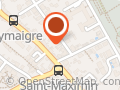 Cabinet d'exploration cardio-vasculaire Metz-Queuleu