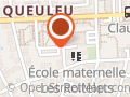 Ecoles Maternelles