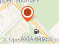 P de Jong auto`s