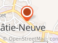 Campus-La BATIE NEUVE