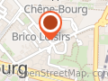 Centre de Loisirs de Chêne-Bourg