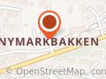 Nymarkbakken Fus Barnehage As