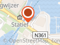 KNRM reddingstation Lauwersoog