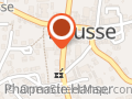 Tennis Club de Bousse