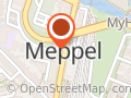 Snackpalace Meppel