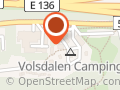 Volsdalen Camping AS