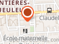 Amazon Locker - aime