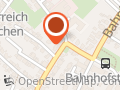 Quick kiosk Mini Markt