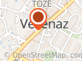 Boulangerie de Vésenaz