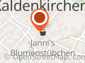 Jannie's Blumenstübchen