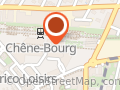 Pharmacie Gare