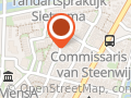 Vakantiespecialist A. de Jong