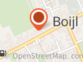 Tennisvereniging Boyl