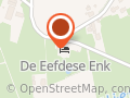 B&B De Eefdese Enk