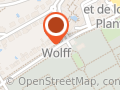 Temple protestant de Queuleu