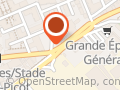 Trajectoire Garage