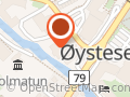 Kiwi Øystese
