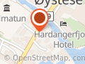 Utespesialisten AS