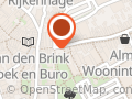 Restaurant Aster