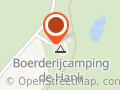 Camping de Hank