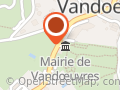 Mairie de Vandoeuvres