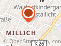 STIFTUNG DEUTSCHE MORBUS PERTHES INITIATIVE