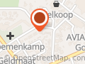 Pedicure Droomvoeten