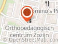 Speeldoos Kindercentrum De Zozijn Kind & Jeugd