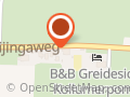 Lauwerswille Bed & Breakfast