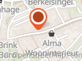 Conceptstore GAIA, tweedehands kledingwinkel